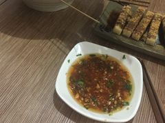 -蜀串香牛杂火锅串串