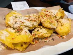 -单家老院·院子里的青岛菜(沙子口店)