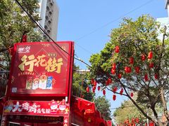 -越秀西湖花市(广州城市广场花卉店)