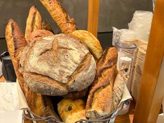-Max Bakery 阿唛手作