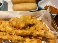 -江边城外烤全鱼(方庄时代购物中心店)