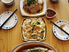 -妈妈的味道(和顺古镇店)