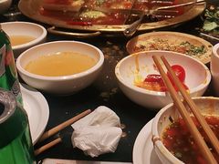 -周师兄大刀腰片火锅(洪崖洞旗舰店)