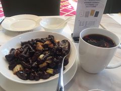 -南山鲜虾面·活鲜小馆·海味大连菜(南山总店)