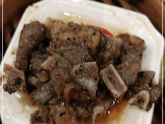 -海澄轩海鲜酒家(虎门店)