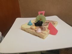 -嘉莱特和平国际酒店自助餐