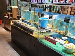-庆赫隆融合菜馆(群力店)