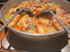 -京料理·日料自助·铁板燒(复悦城店)