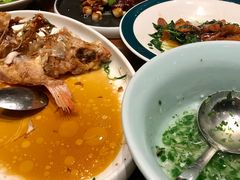 -上海人家花樣年华(中山公园店)