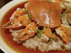 -广州文华东方酒店·江-由辉师傅主理