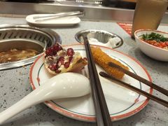 -喜家自助小火锅(卓悦里店)