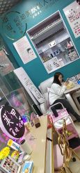 点击看大图 -关于我们造型工作室