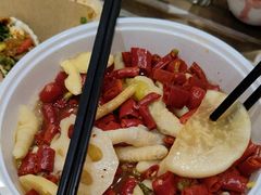 -嘉州九妹凤爪(乐山总店)
