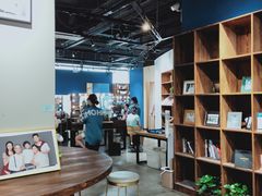 -海马体照相馆(天津世纪都会店)