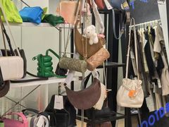 -JuneShop小众设计师品牌集合店