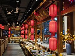 -鸽子窝(黄村店)