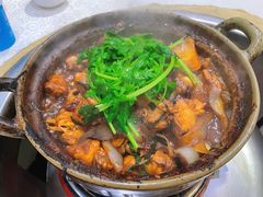-渝君重庆火锅(嘉宾路店)