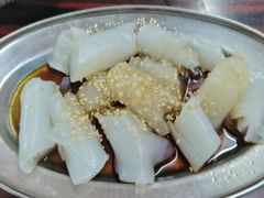 -陈老添美食店(宝华路店)