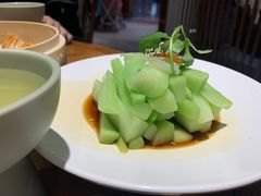 -苏小柳手工点心(人民广场分院)