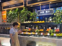 -川骄海鲜自助(亚运村店)