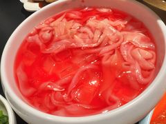 -蜀九香火锅(彩虹店)