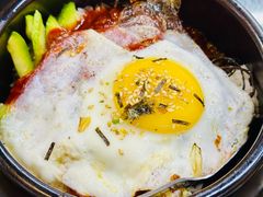 -金达莱·烧烤(五一路店)
