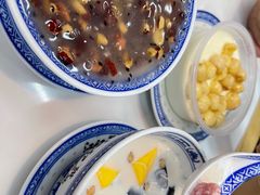 -江记甜品(罗湖店)