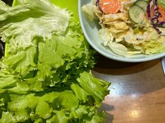 -老炉家木炭烤肉(长江国际店)