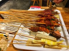 -袁记串串香(梁家巷店)