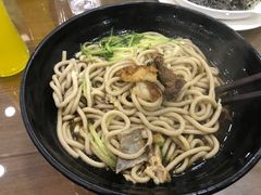 -白魁老号饭庄(安内店)