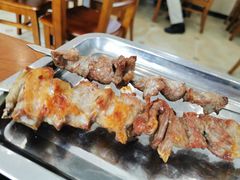 -情忆草原涮肉馆