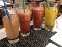 -斗牛士牛排餐厅(嘉里汇店)