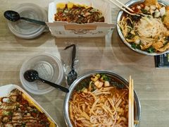 -桂湘缘卤味螺蛳粉