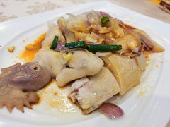 -潮喜竹溪荔湖酒家(荔枝湾店)