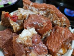 -肥龙火锅(南坪店)
