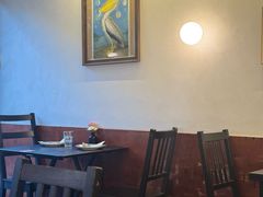 -osteria pelecanus鹈鹕野餐