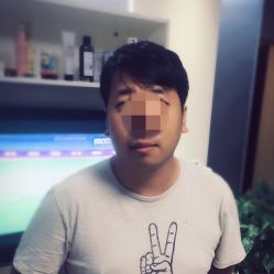 -健·造型KEN'S HAIR美发沙龙