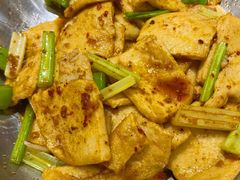 -再回头私房菜·老南京菜