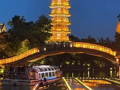 -桂林两江四湖景区