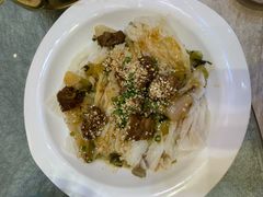 -桃园盛宴·岭南粤菜·手工茶点(南庄店)