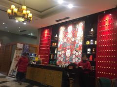 -满旗楼 北京烤鸭·涮羊肉火锅(武昌店)