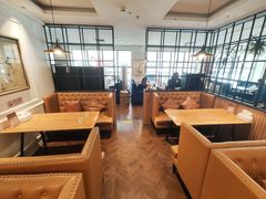 -花舍·新派粤菜·西餐·下午茶(亚运村·鸟巢店)