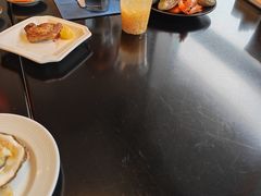 -盛宴自助餐厅(运达喜来登店)