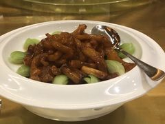 -南湖春色海鲜食府(中兴街店)