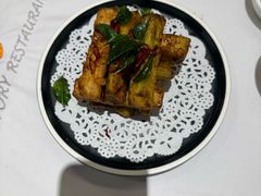 -勝記酒家·37年老字号·经典粤菜(荔枝公园店)