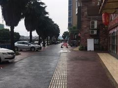 -醉美东江·三文鱼·烧鸡公