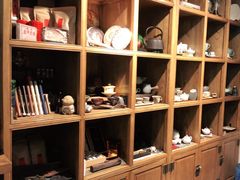 -云来集茶舍(国子监街店)