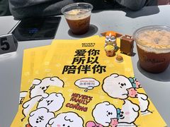 -Seesaw Coffee(上生新所店)