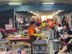 -琼大师东方烤乳猪(亚特兰蒂斯店)