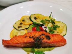 -théATRE茶聚场·餐厅(环球金融中心店)